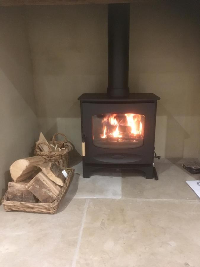Woodlands Cottage Farm 威克姆 外观 照片