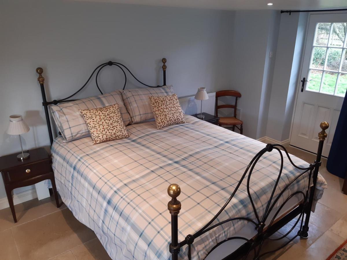 Woodlands Cottage Farm 威克姆 外观 照片